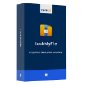 EaseUS LockMyFile94